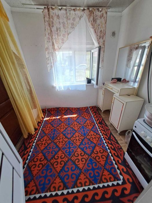 Продам времянку срочно
