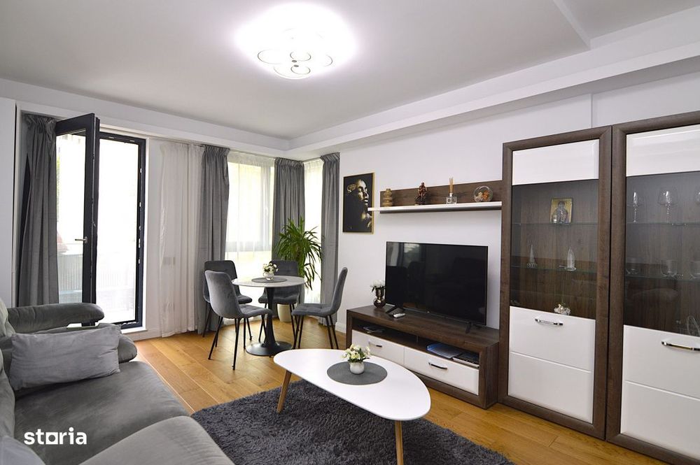 Vanzare Apartament 2 Camere Unirii – Casa Poporului-Constructie 2023