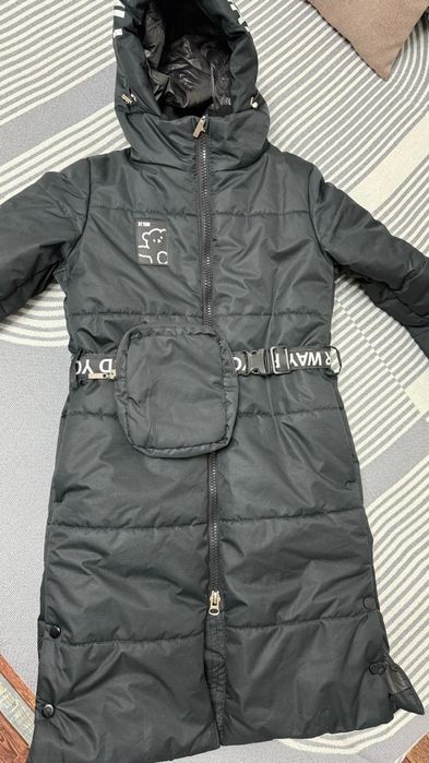 Продам куртку демисезон " Orby"