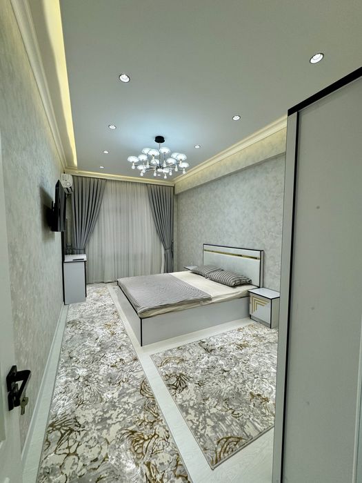 Продаю Новостройка Яккасарай Саламатина 3/9/10 Новый Евролюкс 105м2.