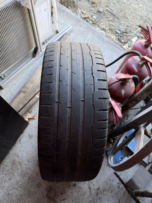 Anvelope Hankook 2 buc