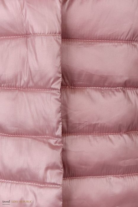 Куртка на тёплую осень