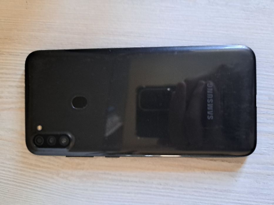 Samsung galaxy A11  4/32GB