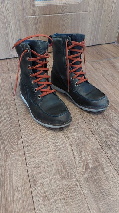 Bocanci Timerland m.37