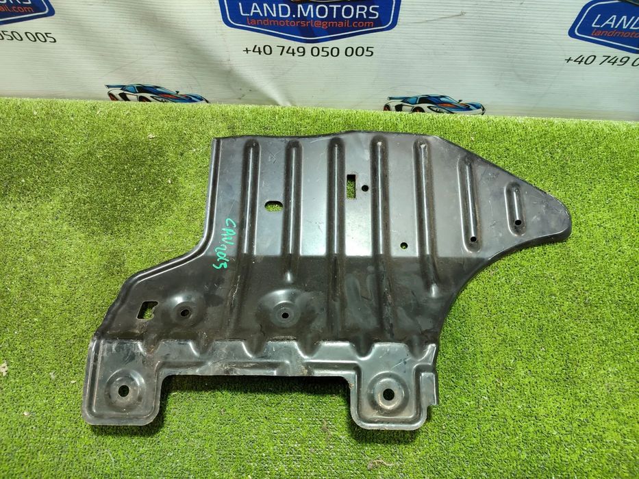 PANOU PROTECTIE INFERIOARA MOTOR DREAPTA HONDA CR-V 2.2 DIESEL 2015 Hatchback / 2012-2016