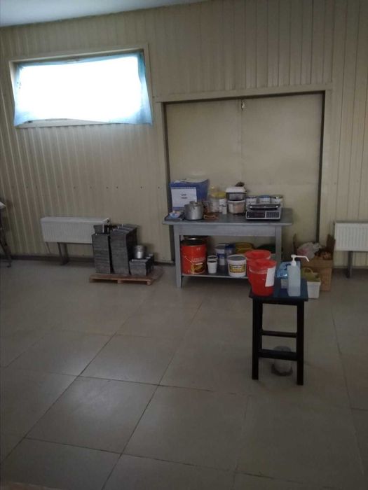 продается пекарня