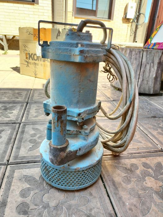 Электронасос ГНОМ 10-10