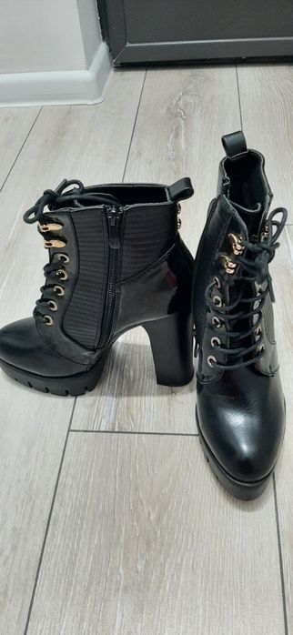 Ghete de primăvară-toamna