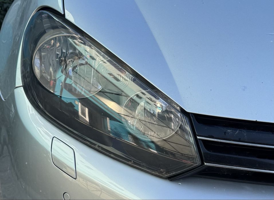 Recondtionare faruri auto