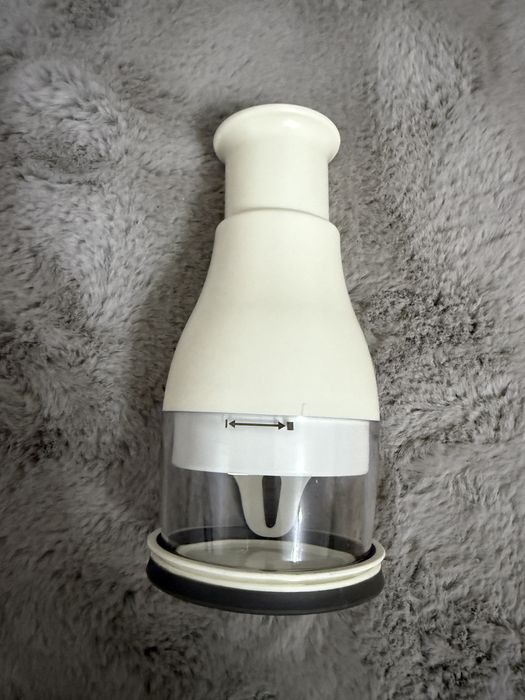 Chopper Ikea pentru a taia rapid