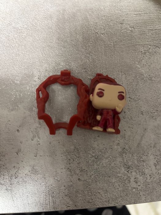 Фигурки Осд продам