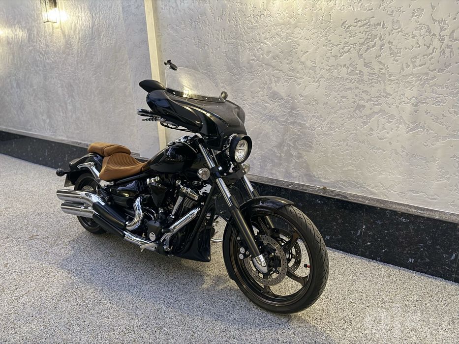 Продам Yamaha xv 1900 rider