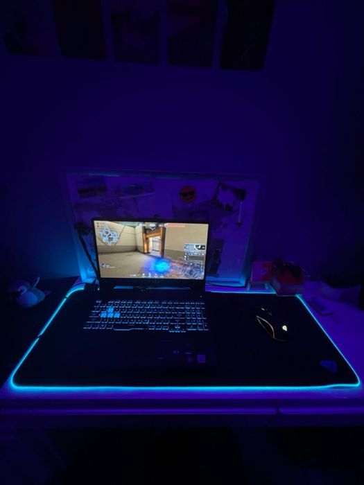 Asus Tuf Gaming Noutbuk cs2