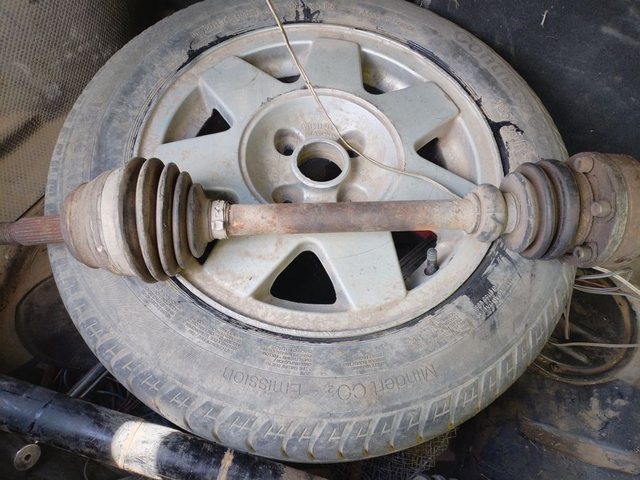 Продам два привода