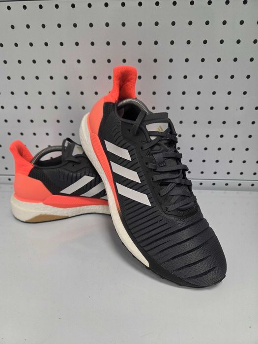 Оригинални мъжки маратонки- Adidas Solar Drive M