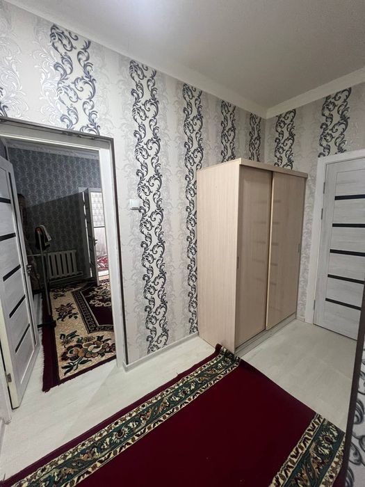 Ижара 1.хонали медгородок янги ташми оилага