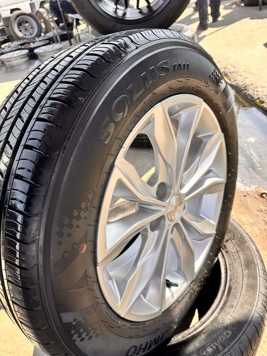 Malibu premer diska balon orginal