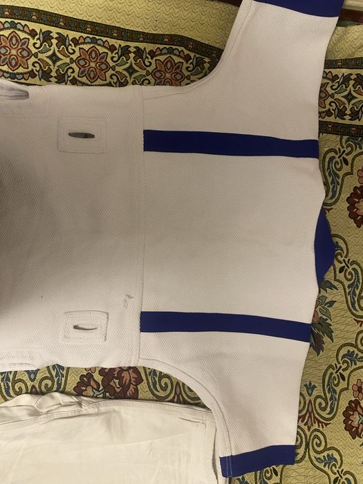 Продам кимоно для Қазақша күрес