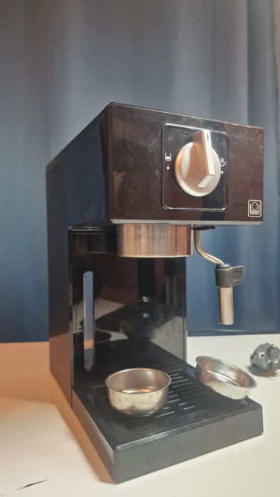 Продавам Еспресо кафе машина Briel, 20 bar