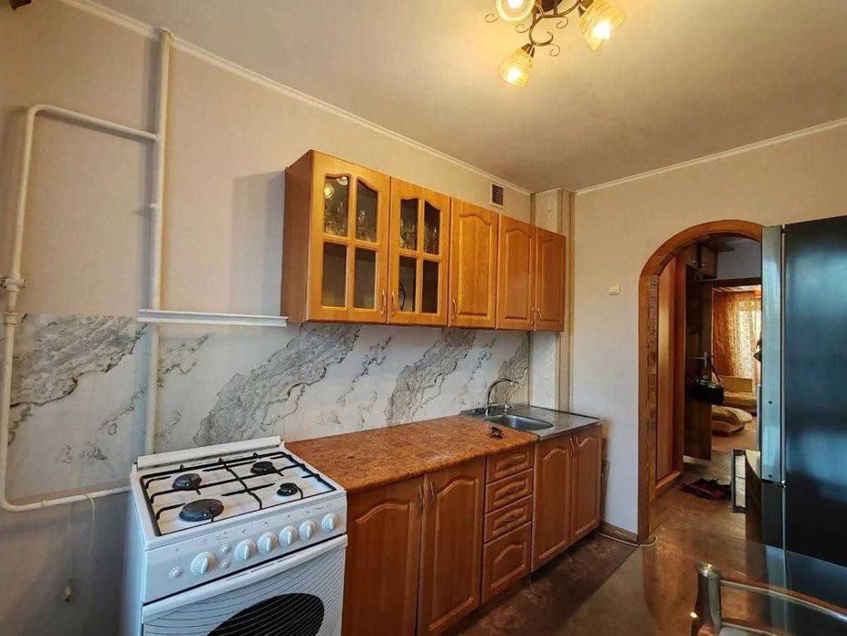 Продажа 3-комнатной квартиры в Центре