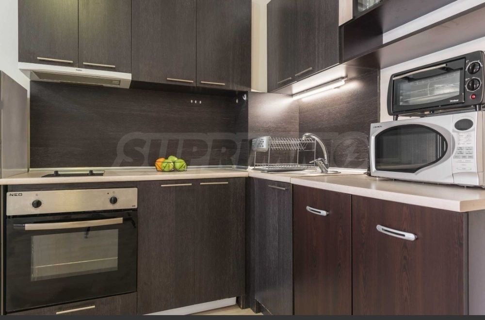 Дава се под наем Тристаен апартамент в Варна, ХЕИ - 80 кв.м за 490 € - Снимка #4