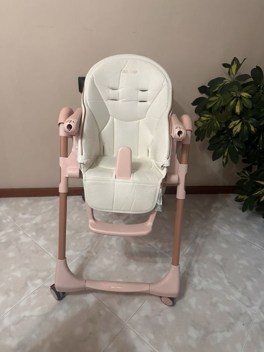 Детско столче за хранене - Peg Perego Mon Amour
