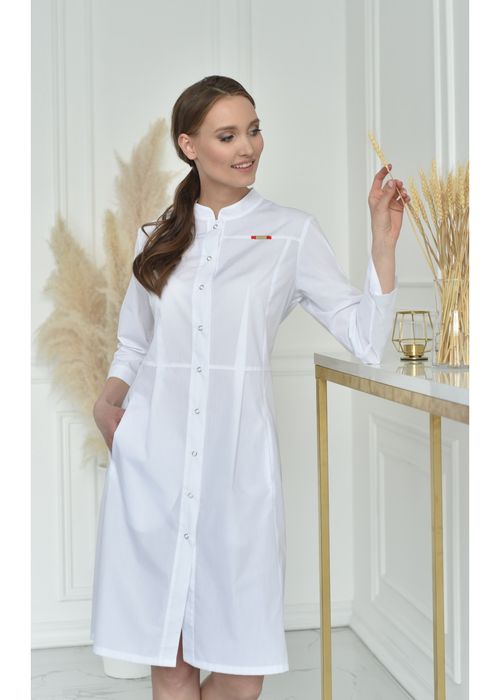 Ҳалатлар, фартуклар ва махсус кийимлар — ишлаб чиқарувчидан