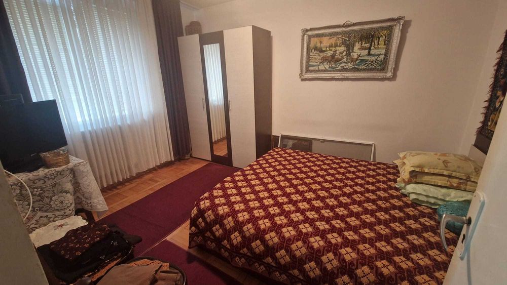 Vând apartament 2 camere – Urziceni, zona Primărie