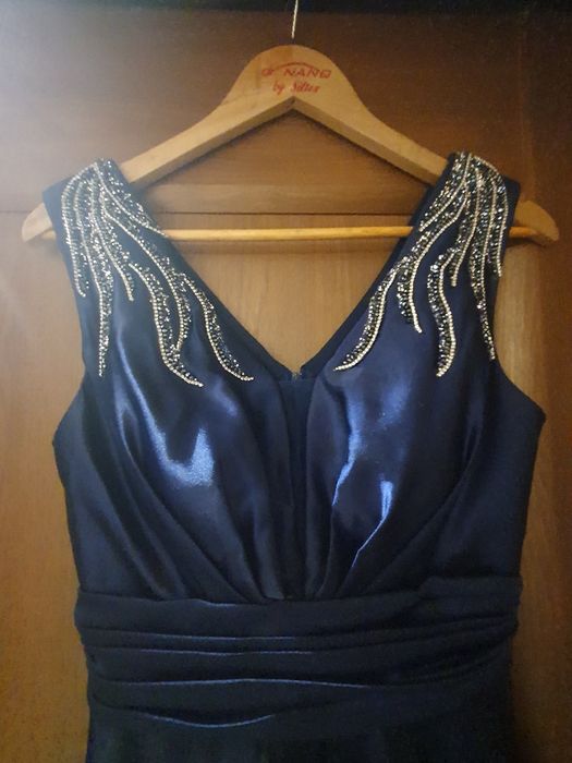 Rochie lunga de seara