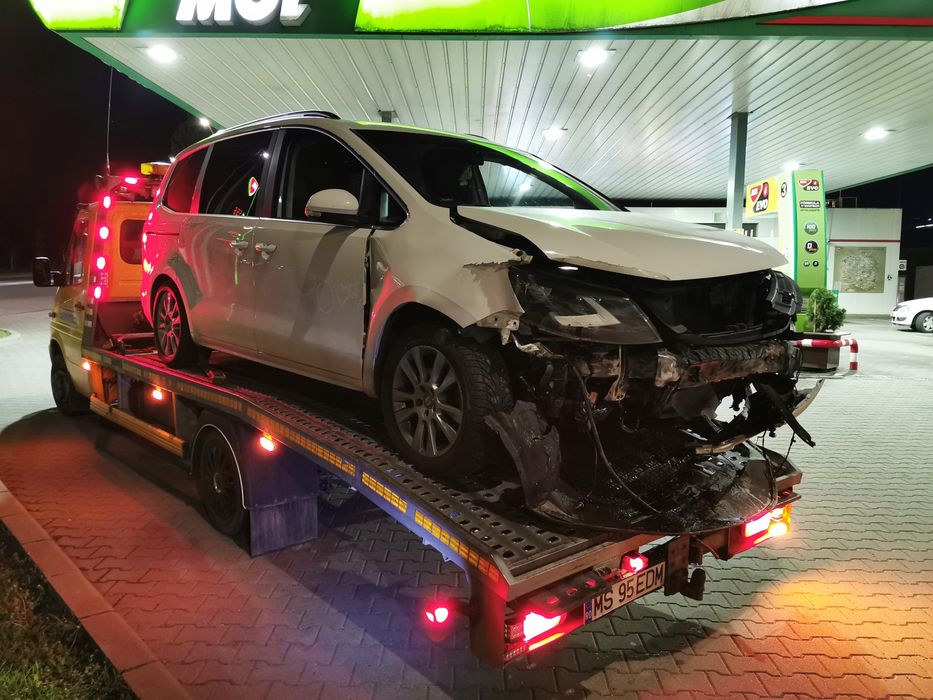 Tractari Auto A3 Trailer Auto Asistență Rutieră