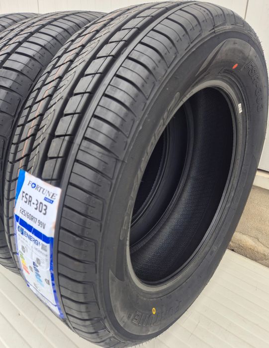 225/60 R17 99V FORTUNE FSR-303 Anvelope de vara