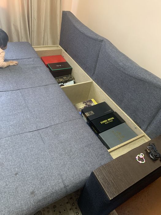 Диван раскладной