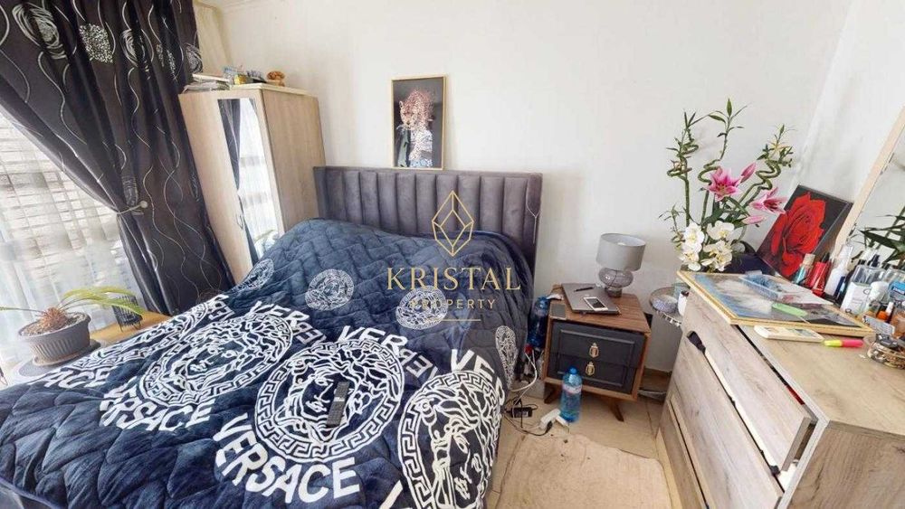 Продава се Тристаен апартамент в с. Кошарица, Област Бургас - 68 кв.м за 1162 €/кв.м - Снимка #6