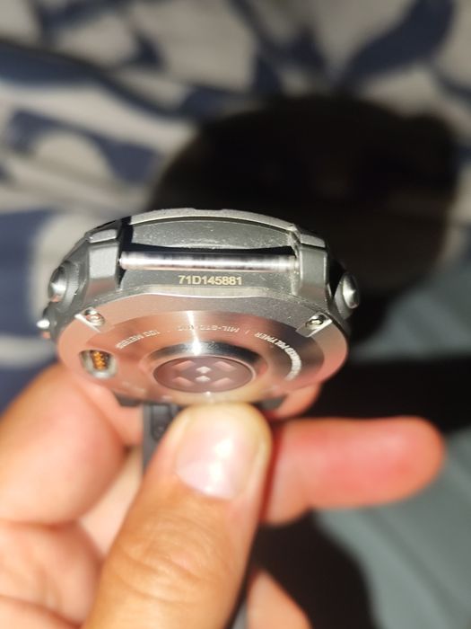 Garmin fenix 7 47mm