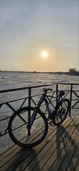 Продам велосипед Trinx M1000Pro