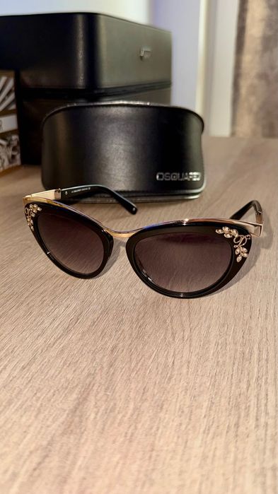 Dsquared слънчеви очила