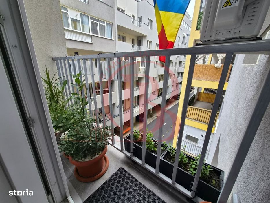 2 camere Prima Inchiriere Mobilat Utilat 12 min Metrou Teclu