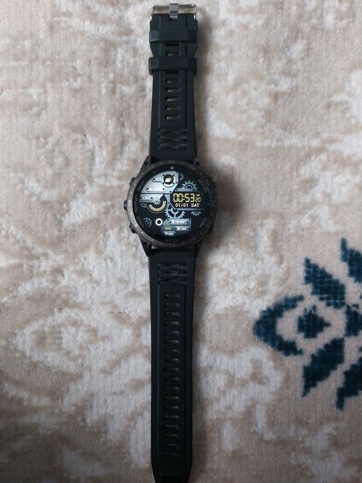 Смарт часы хорошие