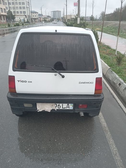 Tiko srochna sotiladi