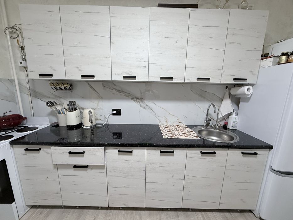 Продам куханный гарнитур