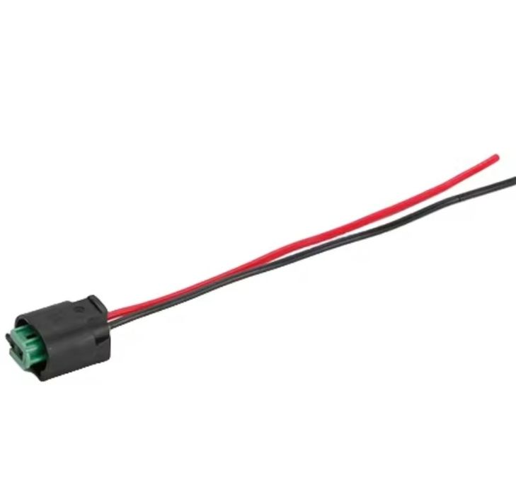 Нов сензор / датчик и букса за температура BMW e38 e46 e53 e60 e90 f30