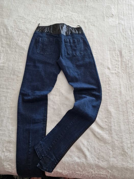 Дълги панталони 29 desire