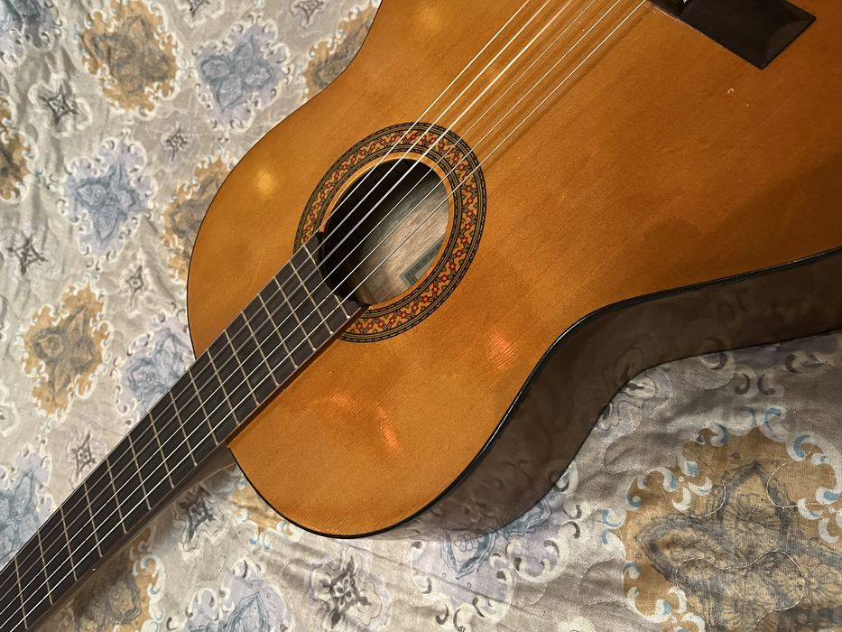 Гитара Yamaha CM 40