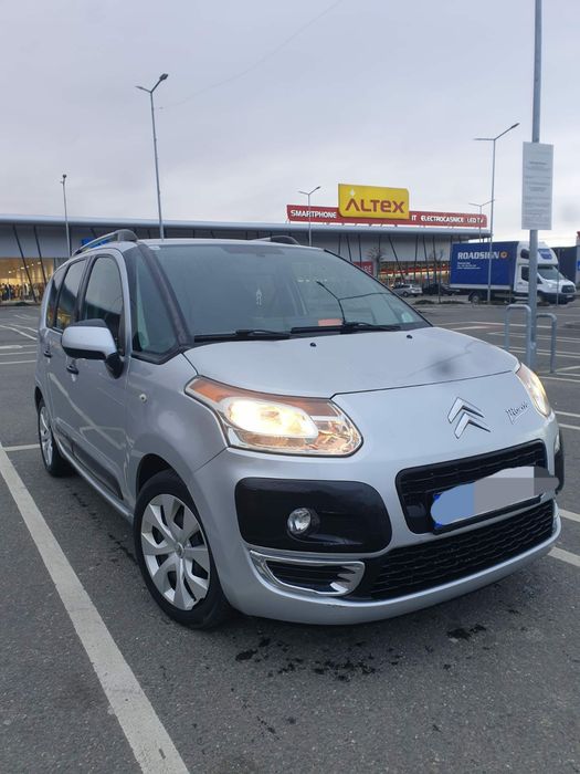 Citroen c3 Picasso