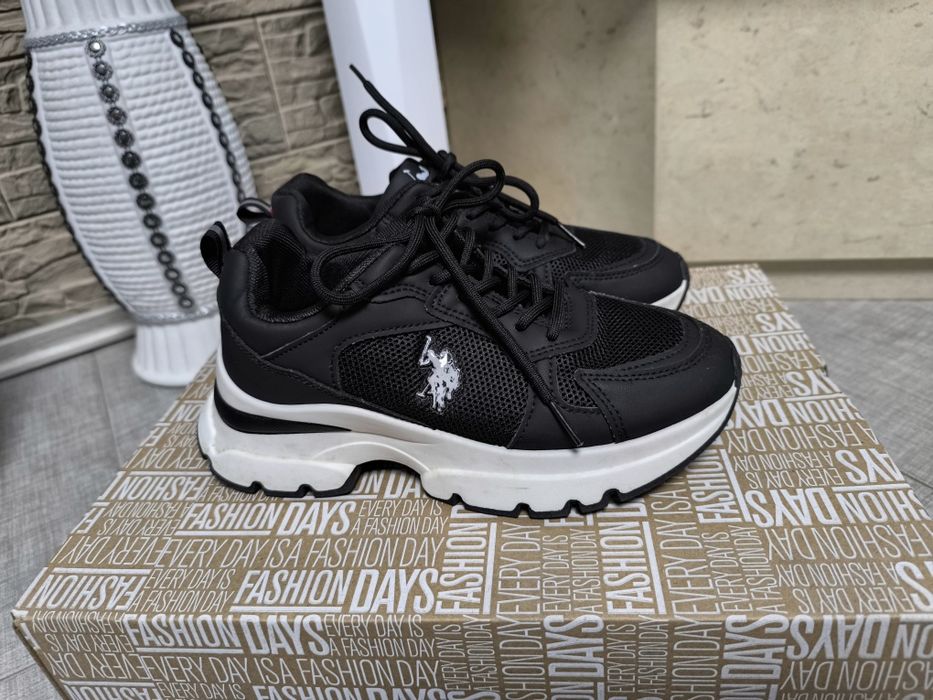 Polo Assen 37 номер 46 лв