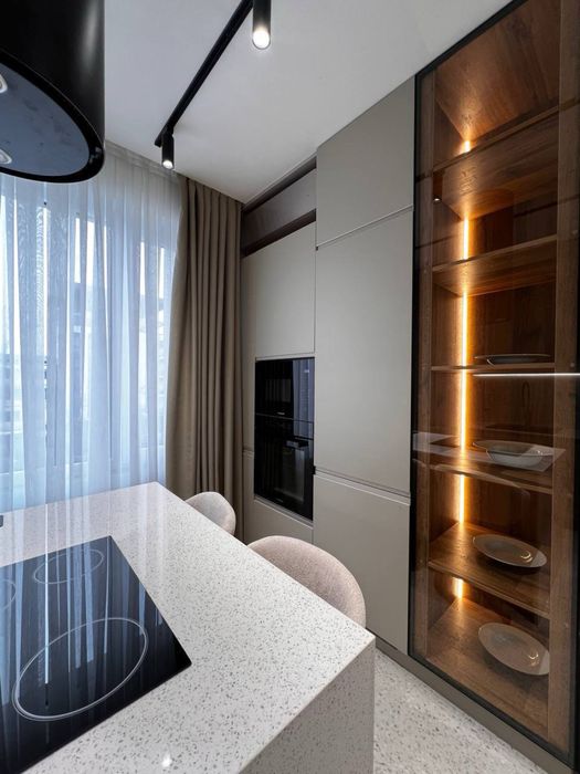 жкNest One! 2ка в премиальном комплексе с видом на парк Tashkent city!