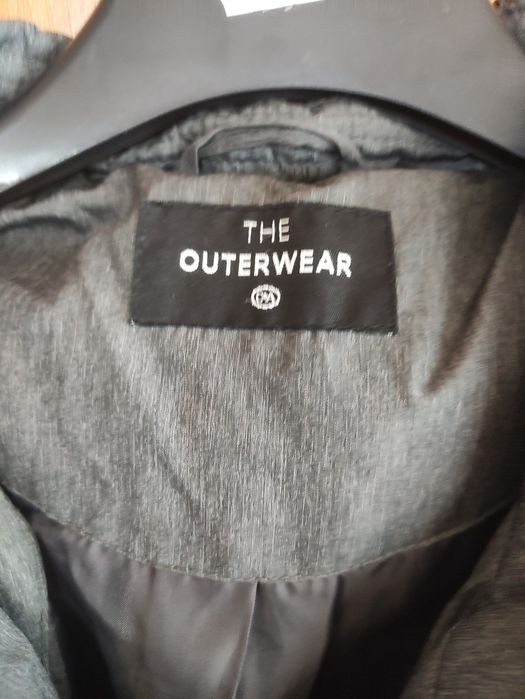 Geacă  C& A, damă ,de iarnă