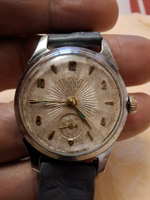 Majak 16 jewels Vintage  CCCP