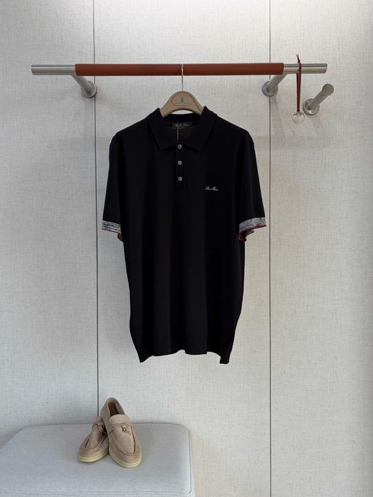 Tricou Loro Piana Premium - mai multe modele
