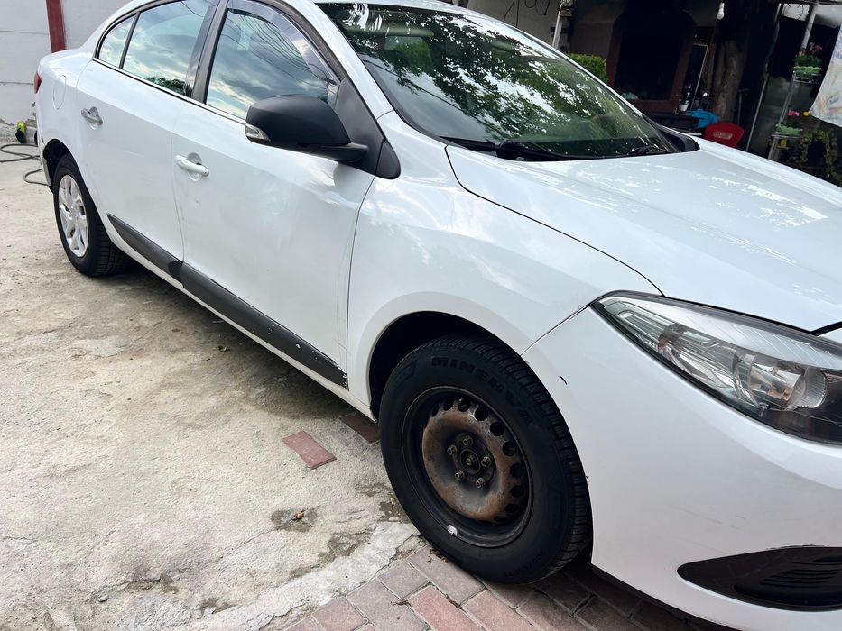 2014 benzina + Gpl